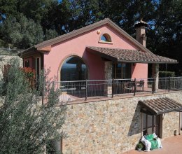 Villa Quiet zone Riparbella Toscana Villa Quiet zone Riparbella Toscana