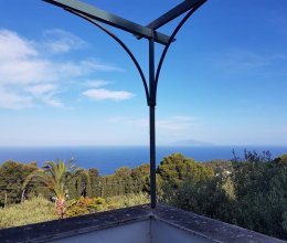 Villa Sea Capri Campania