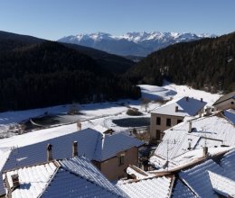 Palacio Montaña Ruffrè-Mendola Trentino-Alto Adige