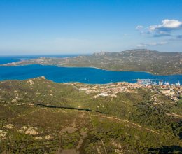 Real Estate Transaction Sea Arzachena Sardegna