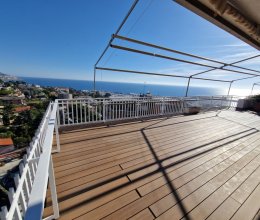 Penthouse Mer Sanremo Liguria