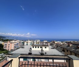 Apartment Sea Arenzano Liguria