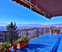 Penthouse Ville Torino Piemonte Penthouse Ville Torino Piemonte