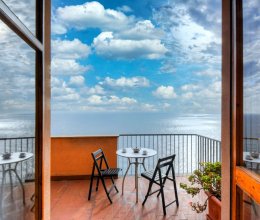 Penthouse Sea Varazze Liguria Penthouse Sea Varazze Liguria