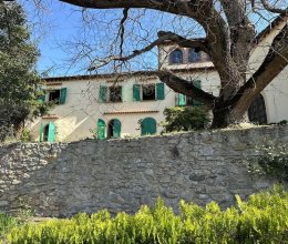Palais Ville Volterra Toscana