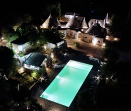Villa Zone tranquille Ceglie Messapica Puglia Villa Zone tranquille Ceglie Messapica Puglia