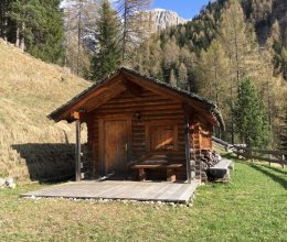 Casale Berg Selva di Val Gardena Trentino-Alto Adige