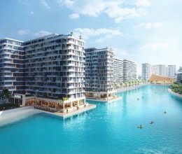 Apartment Lake Dubai Dubai