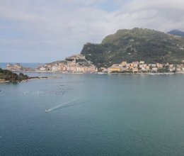 Villa Sea Portovenere Liguria