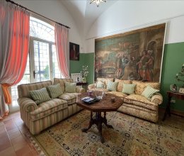 Villa Quiet zone Offida Marche Villa Quiet zone Offida Marche