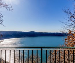 Villa Lake Castel Gandolfo Lazio Villa Lake Castel Gandolfo Lazio