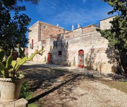 Casale Zona tranquila Andria Puglia