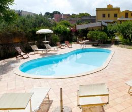 Cottage Quiet zone Paceco Sicilia Cottage Quiet zone Paceco Sicilia