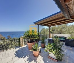 Villa Sea Castro Puglia