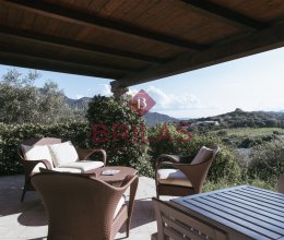 Villa Quiet zone Golfo Aranci Sardegna Villa Quiet zone Golfo Aranci Sardegna