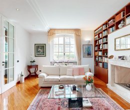 Villa City Cusano Milanino Lombardia Villa City Cusano Milanino Lombardia