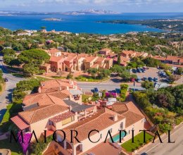 Atividade comercial Zona tranquila Arzachena Sardegna Atividade comercial Zona tranquila Arzachena Sardegna