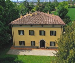 Villa Ruhiges Gebiet Bologna Emilia-Romagna Villa Ruhiges Gebiet Bologna Emilia-Romagna