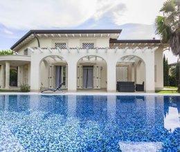 Villa Zona tranquila Forte dei Marmi Toscana Villa Zona tranquila Forte dei Marmi Toscana