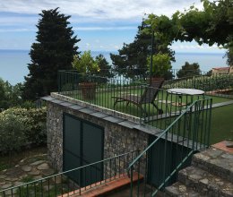 Villa Mer Lerici Liguria Villa Mer Lerici Liguria