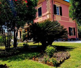 Villa City Sarzana Liguria Villa City Sarzana Liguria