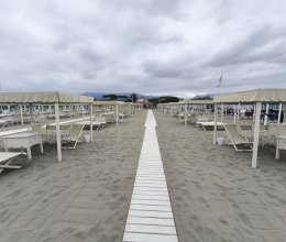 Atividade comercial Mar Forte dei Marmi Toscana Atividade comercial Mar Forte dei Marmi Toscana