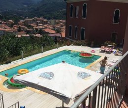 Appartement Ville La Spezia Liguria Appartement Ville La Spezia Liguria