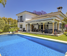 Villa Mer Marbella Andalucía Villa Mer Marbella Andalucía