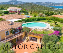 Moradia Zona tranquila Arzachena Sardegna Moradia Zona tranquila Arzachena Sardegna