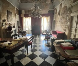 Mansion City Trani Puglia Mansion City Trani Puglia