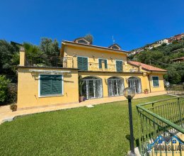Villa Zona tranquila Alassio Liguria Villa Zona tranquila Alassio Liguria