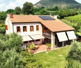 Moradia Zona tranquila Cinto Euganeo Veneto Moradia Zona tranquila Cinto Euganeo Veneto