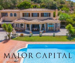Villa Mer Alghero Sardegna Villa Mer Alghero Sardegna