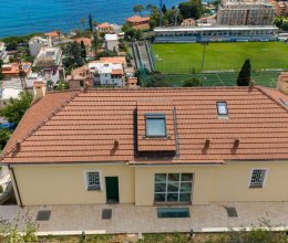 Villa Sea Sanremo Liguria Villa Sea Sanremo Liguria