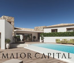 Moradia Mar Loiri Porto San Paolo Sardegna Moradia Mar Loiri Porto San Paolo Sardegna