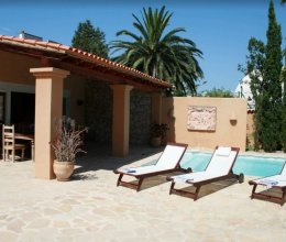 Moradia Mar Isla de Ibiza Islas Baleares Moradia Mar Isla de Ibiza Islas Baleares