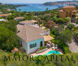 Moradia Zona tranquila Arzachena Sardegna Moradia Zona tranquila Arzachena Sardegna
