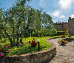 Cottage Countryside Montaione Toscana Cottage Countryside Montaione Toscana
