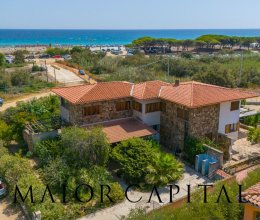 Villa Mer Budoni Sardegna Villa Mer Budoni Sardegna