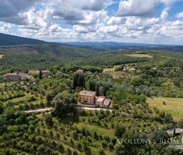 Villa Campagne Monteriggioni Toscana Villa Campagne Monteriggioni Toscana