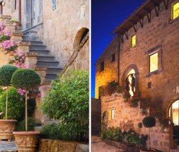 Wohnung Stadt Bagnoregio Lazio Wohnung Stadt Bagnoregio Lazio