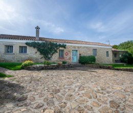 Villa Ruhiges Gebiet Arzachena Sardegna Villa Ruhiges Gebiet Arzachena Sardegna