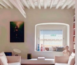 Penthouse City Genova Liguria Penthouse City Genova Liguria