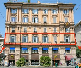 Wohnung Stadt Genova Liguria Wohnung Stadt Genova Liguria