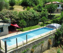Casale Landschaft Cossano Belbo Piemonte Casale Landschaft Cossano Belbo Piemonte