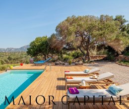 Villa Zona tranquila Olbia-Tempio Sardegna Villa Zona tranquila Olbia-Tempio Sardegna