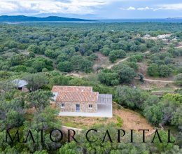 Moradia Zona tranquila Palau Sardegna Moradia Zona tranquila Palau Sardegna