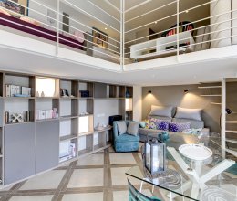 Wohnung Meer Roquebrune-Cap-Martin Provence-Alpes-Côte d´Azur Wohnung Meer Roquebrune-Cap-Martin Provence-Alpes-Côte d´Azur