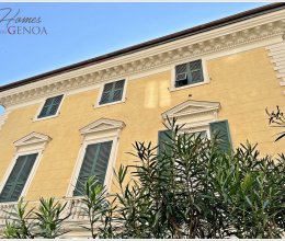 Penthouse Stadt Genova Liguria Penthouse Stadt Genova Liguria