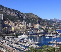 Plano Mar Beausoleil Provence-Alpes-Côte d´Azur Plano Mar Beausoleil Provence-Alpes-Côte d´Azur